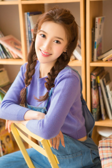 饥渴的妻子